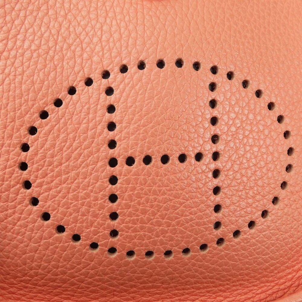Hermès Evelyne TPM Togo Shoulder Bag - Picture 7 of 10